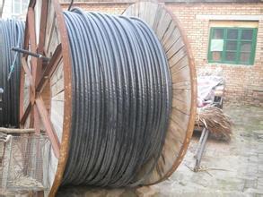 吉林废旧电缆线回收