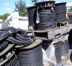 废旧合金电缆回收