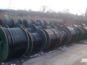  北京大港电线电缆回收