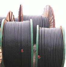 氟塑料电线电缆回收
